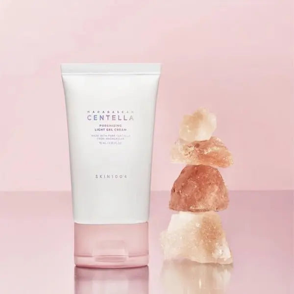 SKIN1004 Poremizing Light Gel Cream 75ml by SKIN1004 – Gel Moisturizer