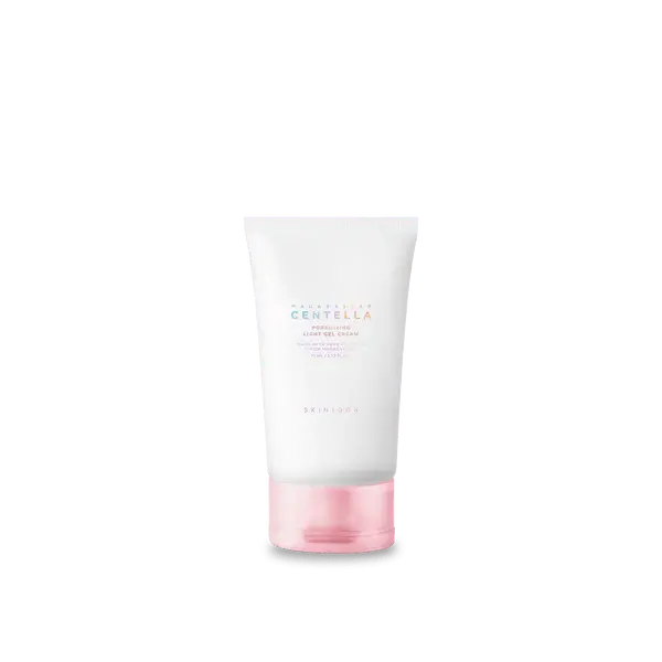 SKIN1004 Poremizing Light Gel Cream 75ml by SKIN1004 – Gel Moisturizer