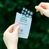 SKIN1004 Spot Cover Patch 22 Patches - SKIN1004 | Kiokii and...