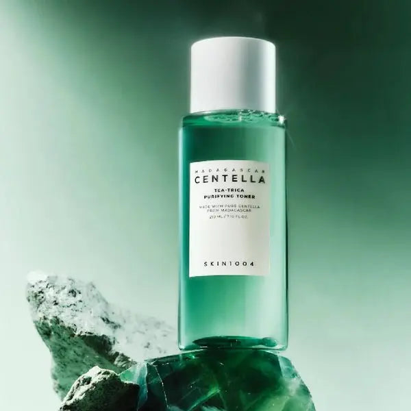 SKIN1004 Tea Trica Purifying Toner 210ml by SKIN1004 – Toner & Essence