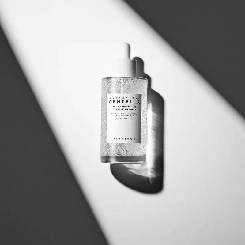 SKIN1004 Tone Brightening Capsule Ampoule (2 Sizes) by SKIN1004 – Serum & Ampoule
