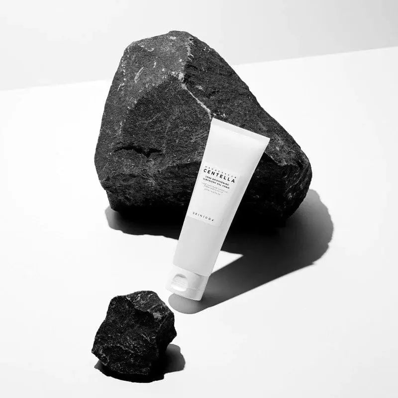 SKIN1004 Tone Brightening Cleansing Gel Foam 125ml by SKIN1004 – Facial Cleanser