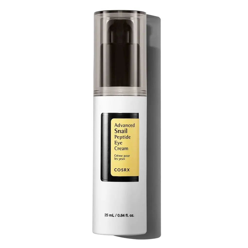COSRX Snail Peptide Eye Cream 25ml by COSRX – Eye Cream & Serum
