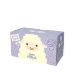 Softmate Premium Nature Dry Tissue Box 100 Sheets - Softmate | Kiokii and...