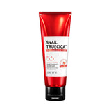 Some By Mi Snail Truecica Miracle Low Ph Gel Cleanser - Some by Mi | Kiokii and...
