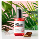 Some By Mi Snail Truecica Miracle Serum - Some by Mi | Kiokii and...