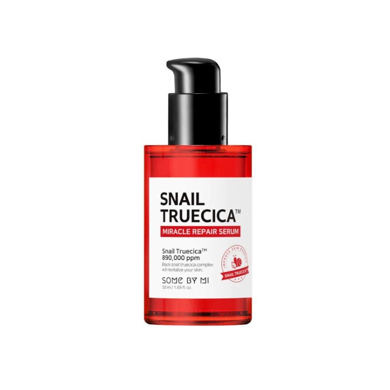Some By Mi Snail Truecica Miracle Serum - Some by Mi | Kiokii and...