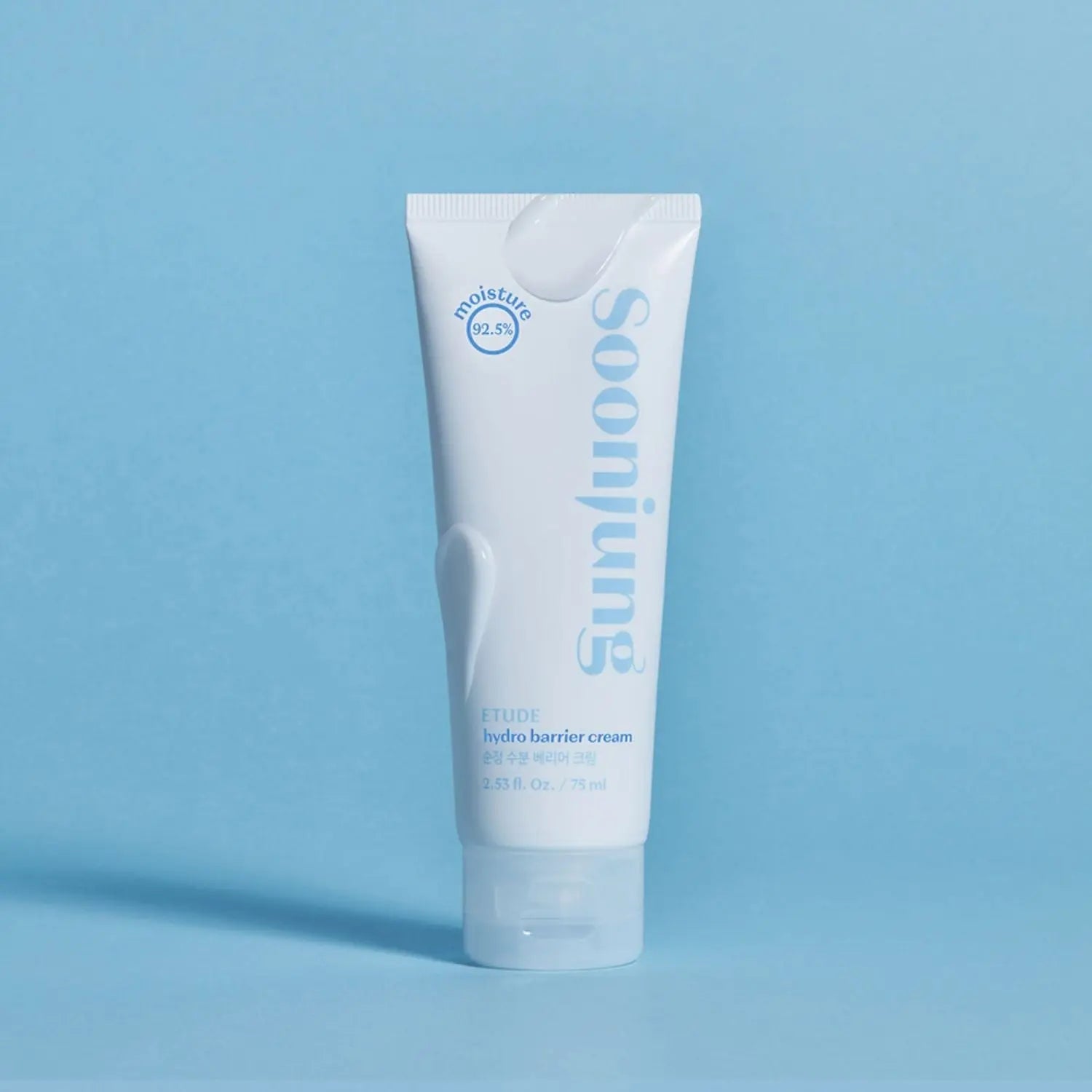 Etude House Soon Jung Hydro Barrier Cream 75ml (Tube) by Etude House – Lotion & Cream