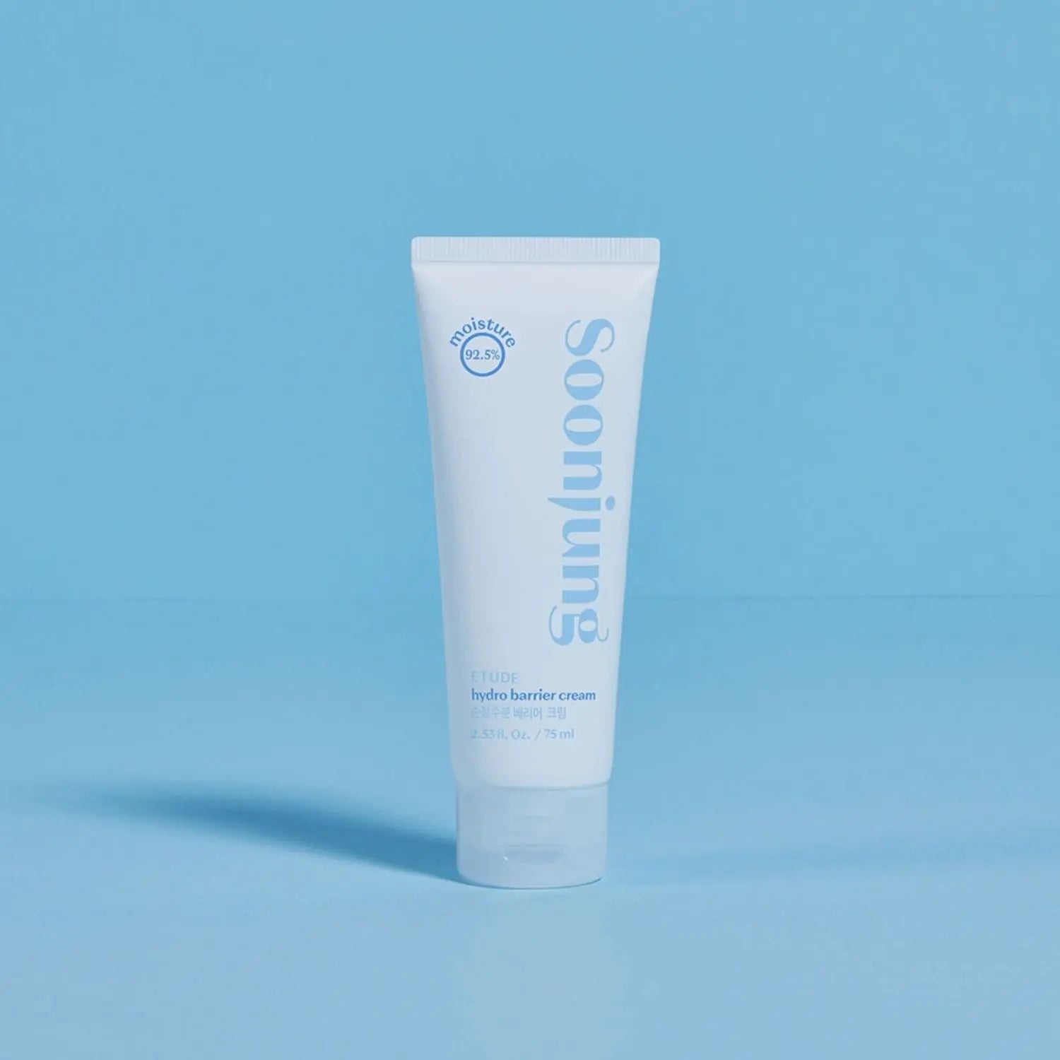 Etude House Soon Jung Hydro Barrier Cream 75ml (Tube) by Etude House – Lotion & Cream