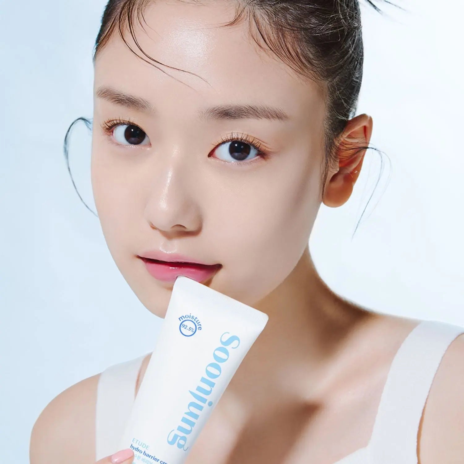 Etude House Soon Jung Hydro Barrier Cream 75ml (Tube) by Etude House – Lotion & Cream