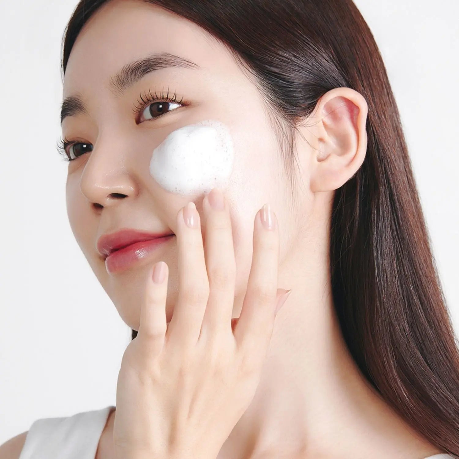 Etude House Soon Jung 5.5 Foam Cleanser 150ml by Etude House – Facial Cleanser