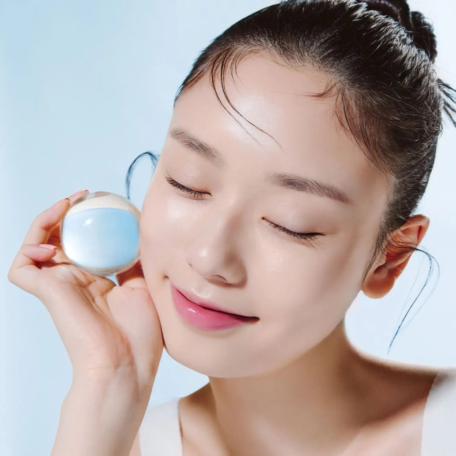 Etude House Soon Jung 5.5 Foam Cleanser 150ml by Etude House – Facial Cleanser