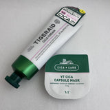 Taigareid CICA Repair Cream Mini 50g - VT Cosemtics | Kiokii and...