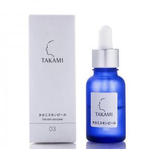 Takami Skin Peel Facial Essence 30ml - Takami | Kiokii and...
