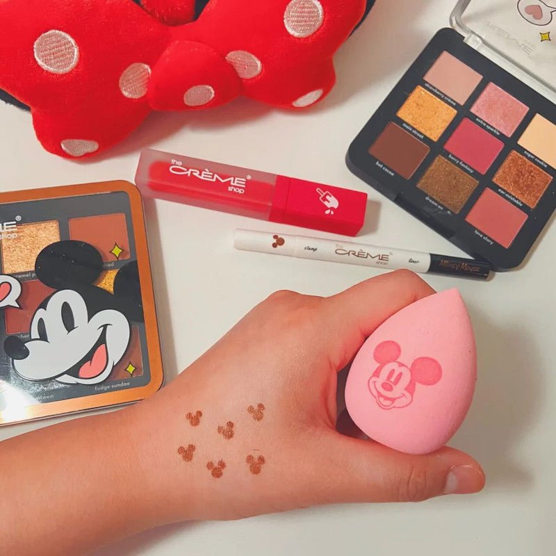 THE CREME SHOP Disney Eyeliner Stamp Mickey - The Creme Shop | Kiokii and...
