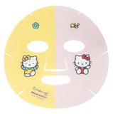 The Creme Shop Fusion Essence Mask Hello Kitty (3) - The Creme Shop | Kiokii and...