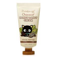 The Creme Shop Hand Cream 50ml - The Creme Shop | Kiokii and...