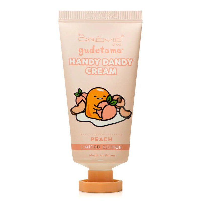 The Creme Shop Hand Cream 50ml - The Creme Shop | Kiokii and...