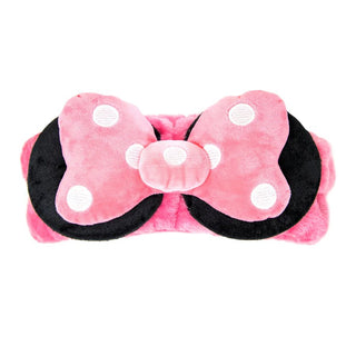 THE CREME SHOP Headband 3D Disney Minnie Pink - The Creme Shop | Kiokii and...