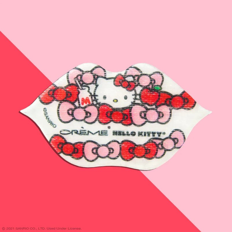 The Creme Shop Lip Patch - The Creme Shop | Kiokii and...