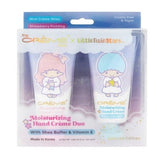 The Creme Shop Little Twin Stars Hand Cream Set 2pcs - The Creme Shop | Kiokii and...
