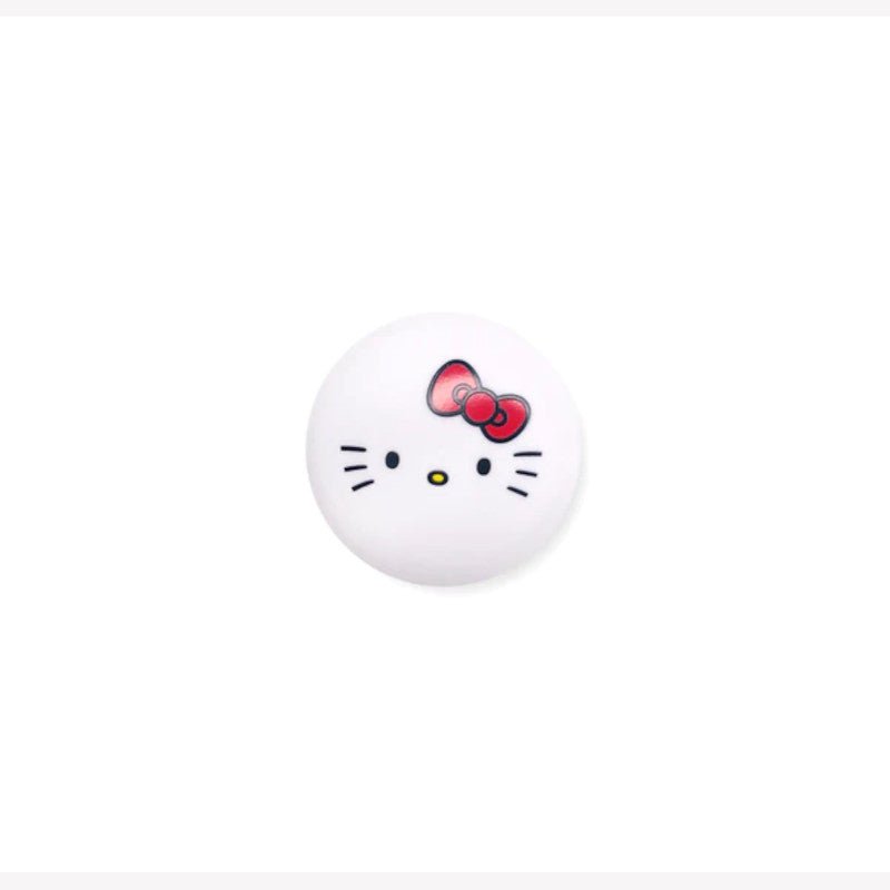 The Creme Shop Macaron Lip Balm - Hello Kitty Mixed Berry - The Creme Shop | Kiokii and...