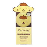The Creme Shop Macaron Lip Balm - Pompompurin Caramel Pudding - The Creme Shop | Kiokii and...