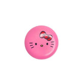 The Creme Shop Macaron Lip Blam Hello Kitty Watermelon - The Creme Shop | Kiokii and...