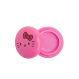 The Creme Shop Macaron Lip Blam Hello Kitty Watermelon - The Creme Shop | Kiokii and...