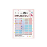 The Creme Shop Nail Strip Sweetie Sprinkles by The Creme Shop – Nail Art