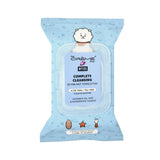 THE CREME SHOP Wet Cleansing Towelettes - RJ - The Creme Shop | Kiokii and...