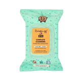 THE CREME SHOP Wet Cleansing Towelettes - Shooky - The Creme Shop | Kiokii and...