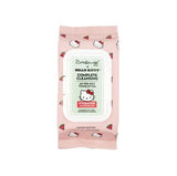 The Creme Shop Wet Cleansing Towelettes - The Creme Shop | Kiokii and...