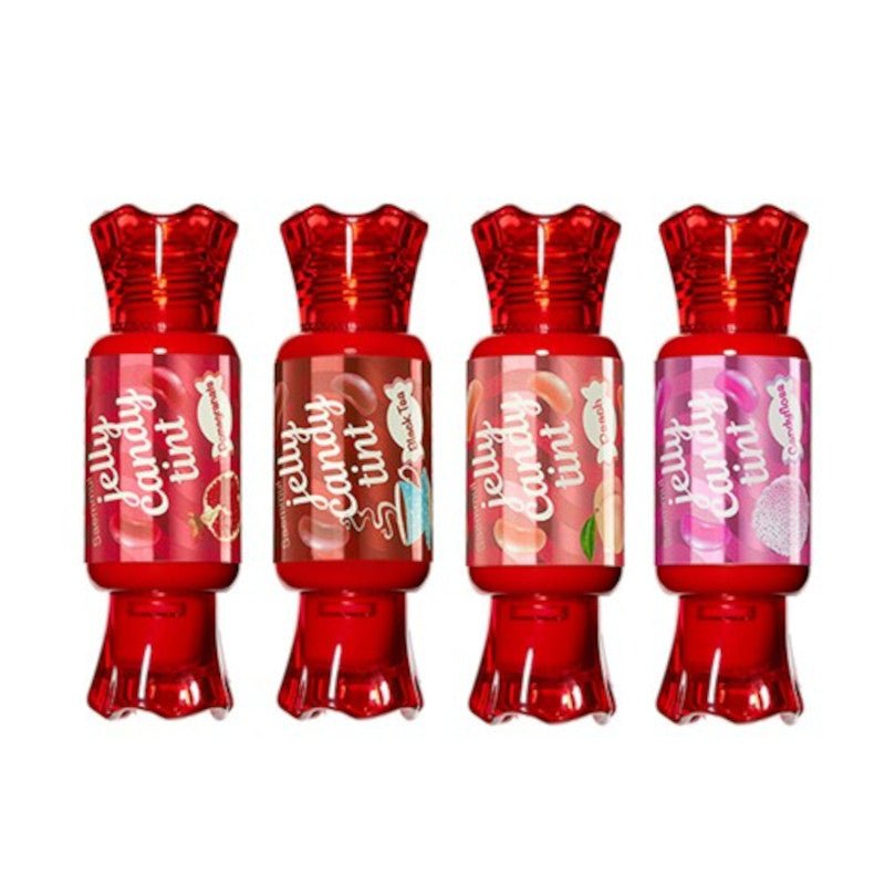 The Saem Saemmul Jelly Candy Tint - The Saem | Kiokii and...