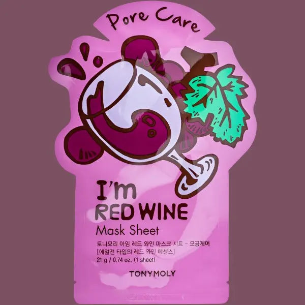Tonymoly I'm Mask by Tonymoly – Sheet Mask