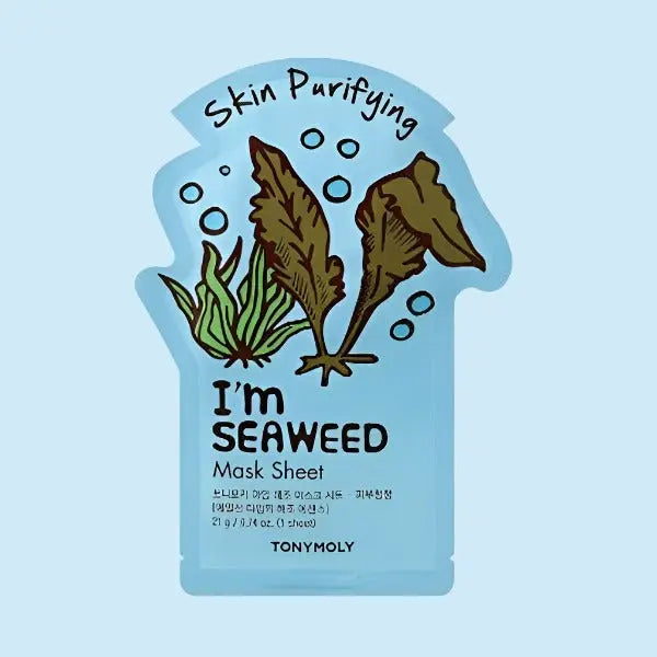 Tonymoly I'm Mask by Tonymoly – Sheet Mask
