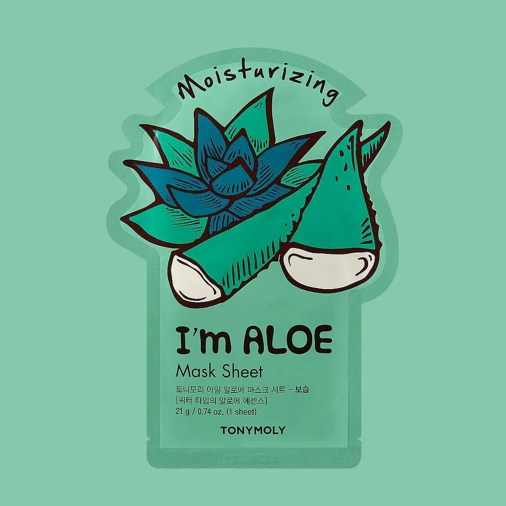 Tonymoly I'm Mask by Tonymoly – Sheet Mask