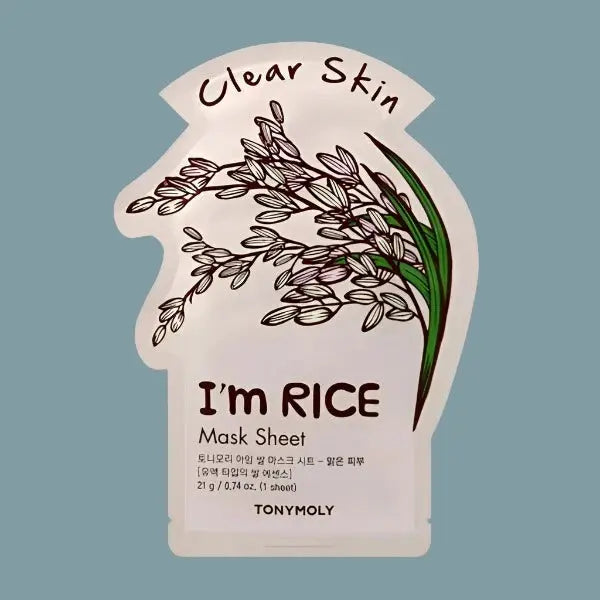 Tonymoly I'm Mask by Tonymoly – Sheet Mask