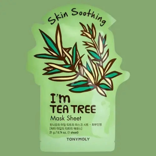 Tonymoly I'm Mask by Tonymoly – Sheet Mask