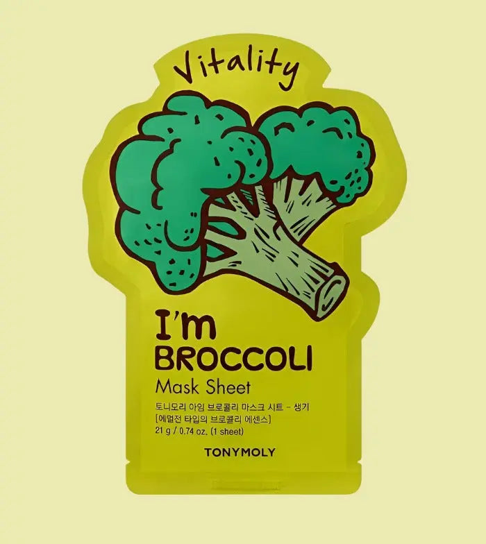 Tonymoly I'm Mask by Tonymoly – Sheet Mask