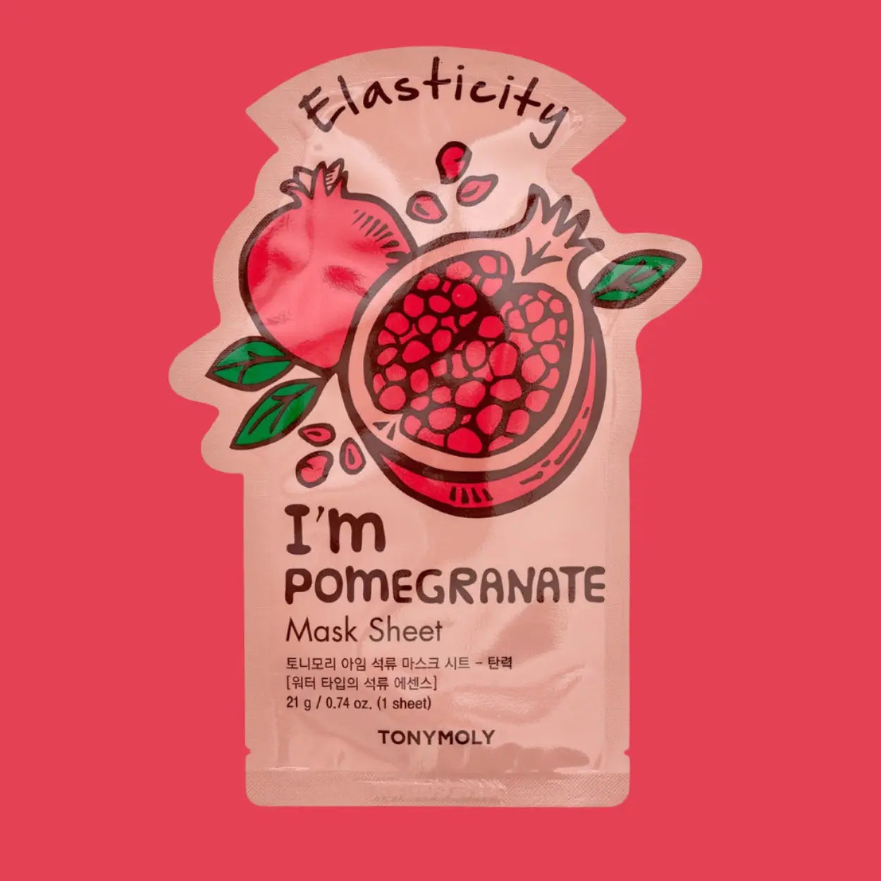 Tonymoly I'm Mask by Tonymoly – Sheet Mask