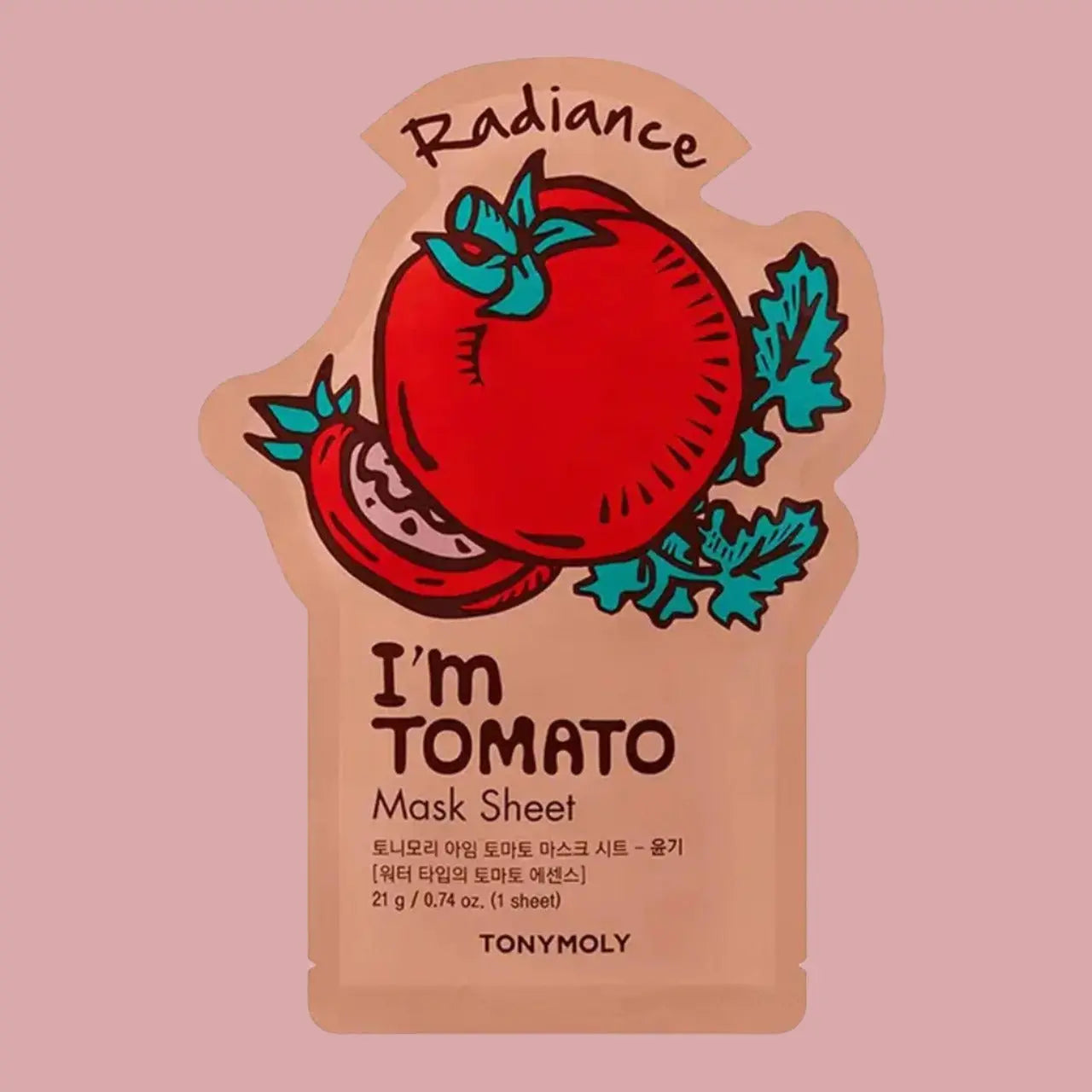 Tonymoly I'm Mask by Tonymoly – Sheet Mask