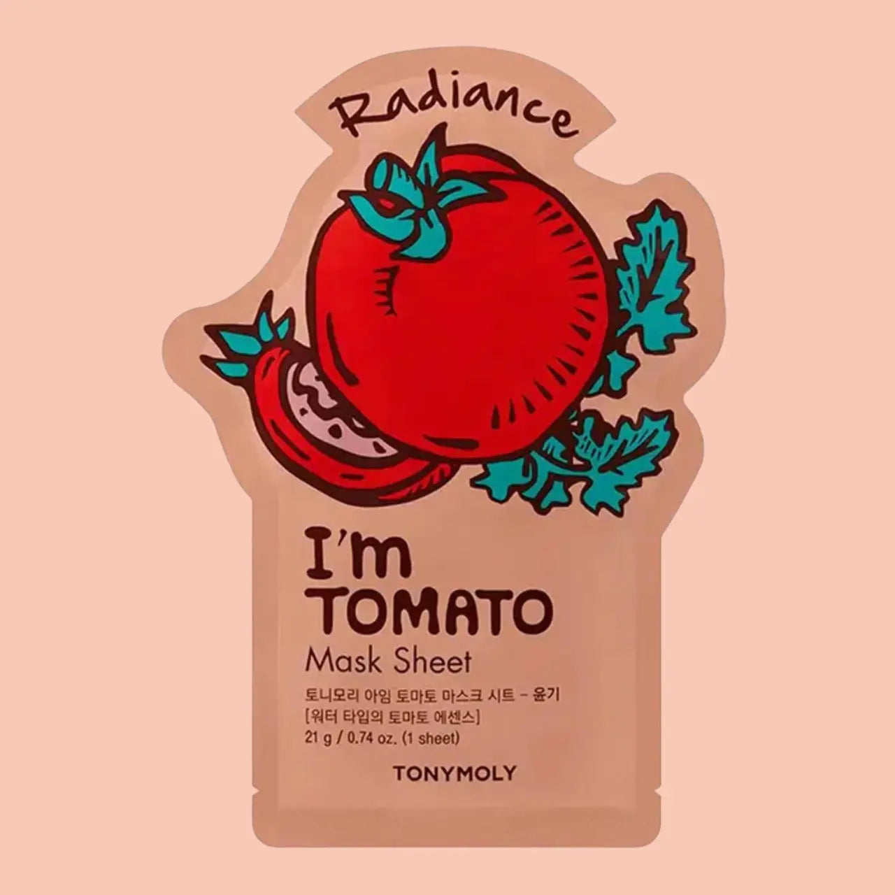 Tonymoly I'm Mask by Tonymoly – Sheet Mask