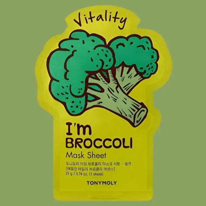Tonymoly I'm Mask by Tonymoly – Sheet Mask