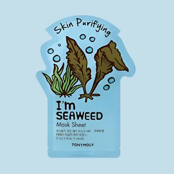 Tonymoly I'm Mask by Tonymoly – Sheet Mask