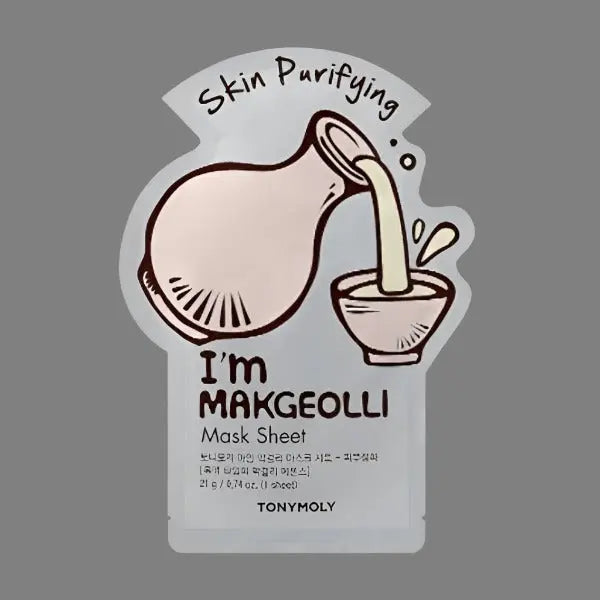 Tonymoly I'm Mask by Tonymoly – Sheet Mask