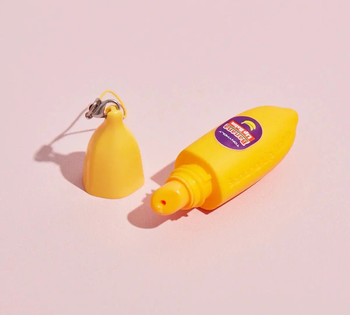 Tonymoly Mini Lip Balm by Tonymoly – Lip Treatment