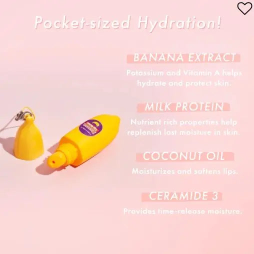 Tonymoly Mini Lip Balm by Tonymoly – Lip Treatment