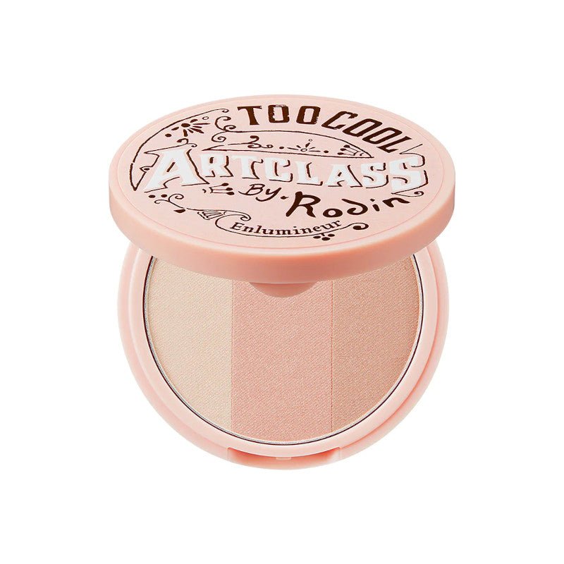 Too Cool For School Artclass By Rodin Highlighter - Too Cool For School | Kiokii and...