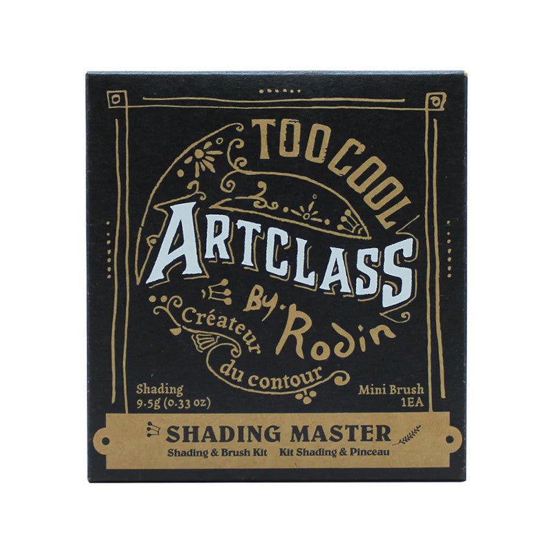 Too Cool For School Artclass By Rodin Shading Master - Too Cool For School | Kiokii and...